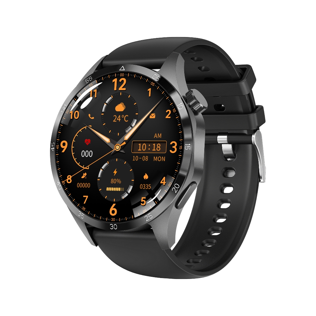 Gt Reloj Inteligente Huawei Precio Colombia Vidrio Templado Y - Main Image