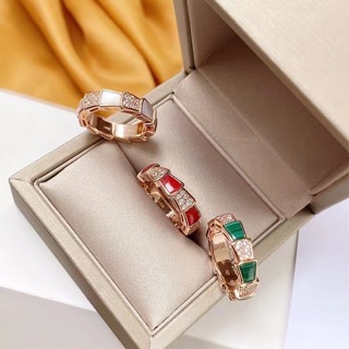 anillo bulgari Ofertas En L nea 2024 Shopee Colombia