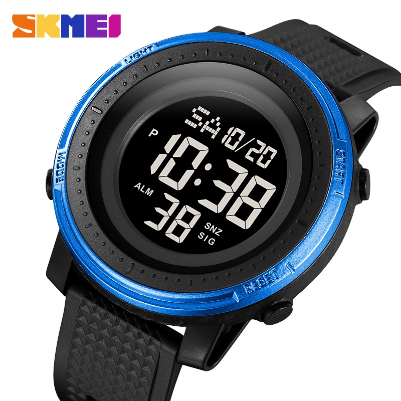 Reloj discount marca skmei