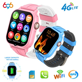 Compre Impermeable Niños Tarjeta Sim Gps Sos Q12 Smartwatch Reloj  Inteligente Niños y Reloj Gps Niños 4g de China por 32 USD
