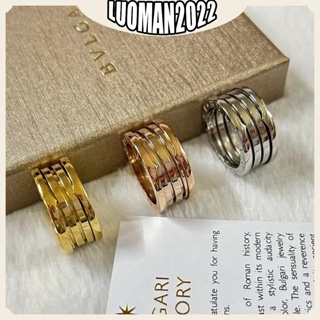 anillo bulgari Ofertas En L nea 2024 Shopee Colombia