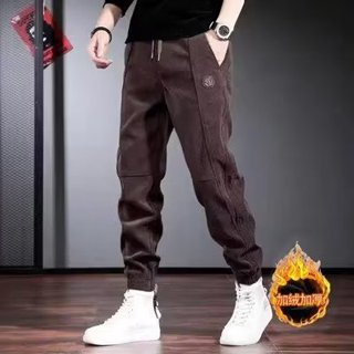 Pantalon pana skinny hombre hot sale