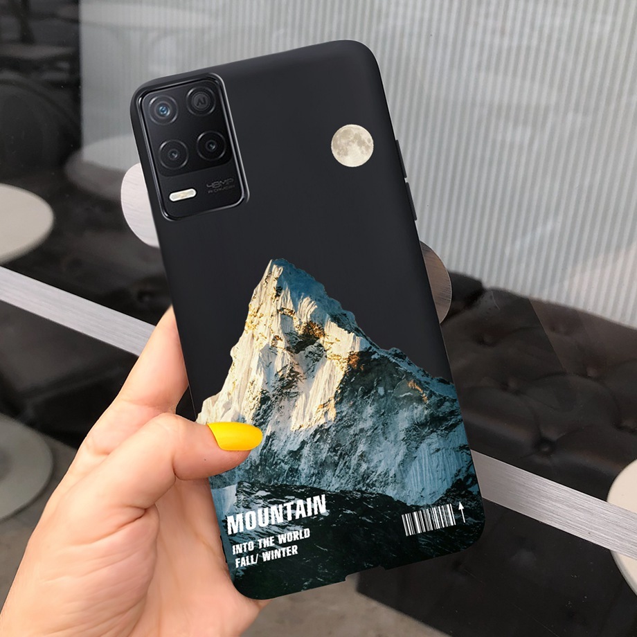 Realme 11 Pro Plus Funda De Silicona Transparente Para Xiaomi Redmi Note 12 – Delgada, Anti-golpes, Varios Colores Realme 9 Pro Plus