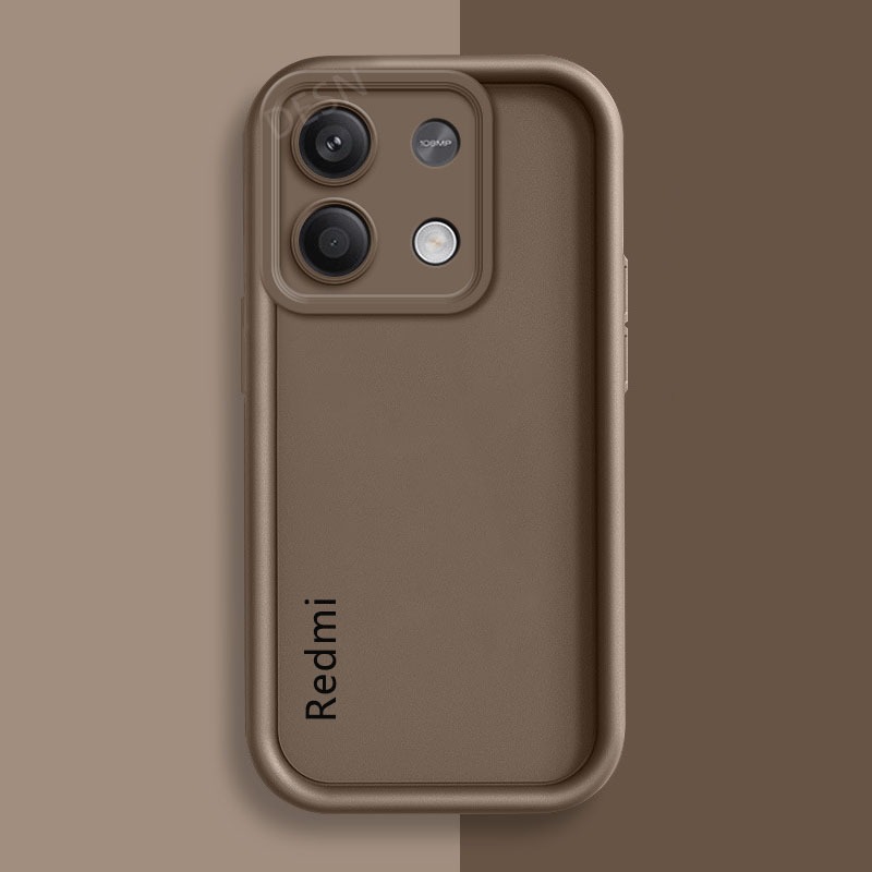 ShieldCase ShieldCase Funda iPhone 13 Pro Max (marrón)