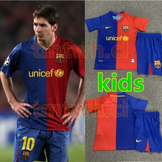 Las mejores ofertas en Camiseta Barcelona Niños