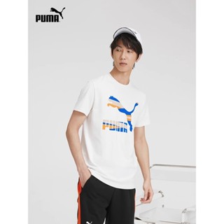 Puma discount playeras hombre