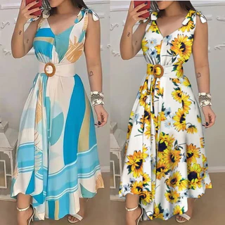 Comprar Vestidos Online Ropa de Mujer Ofertas Shopee Colombia