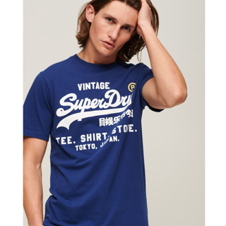 camisetas superdry hombre Ofertas En Línea, 2024