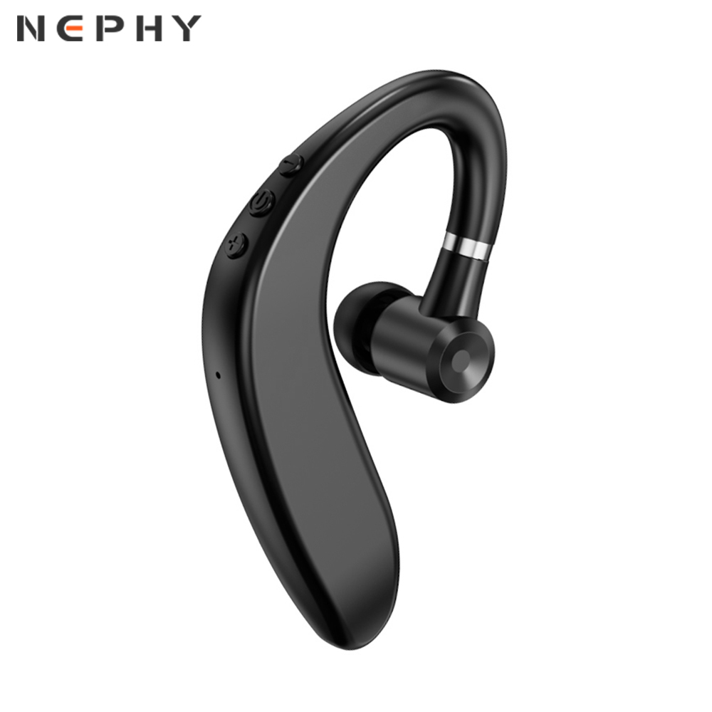 Impermeable Bluetooth Deportes Auriculares Auriculares Auriculares  Inalámbricos Para Iphone Samsung, Xiaomi, Huawei