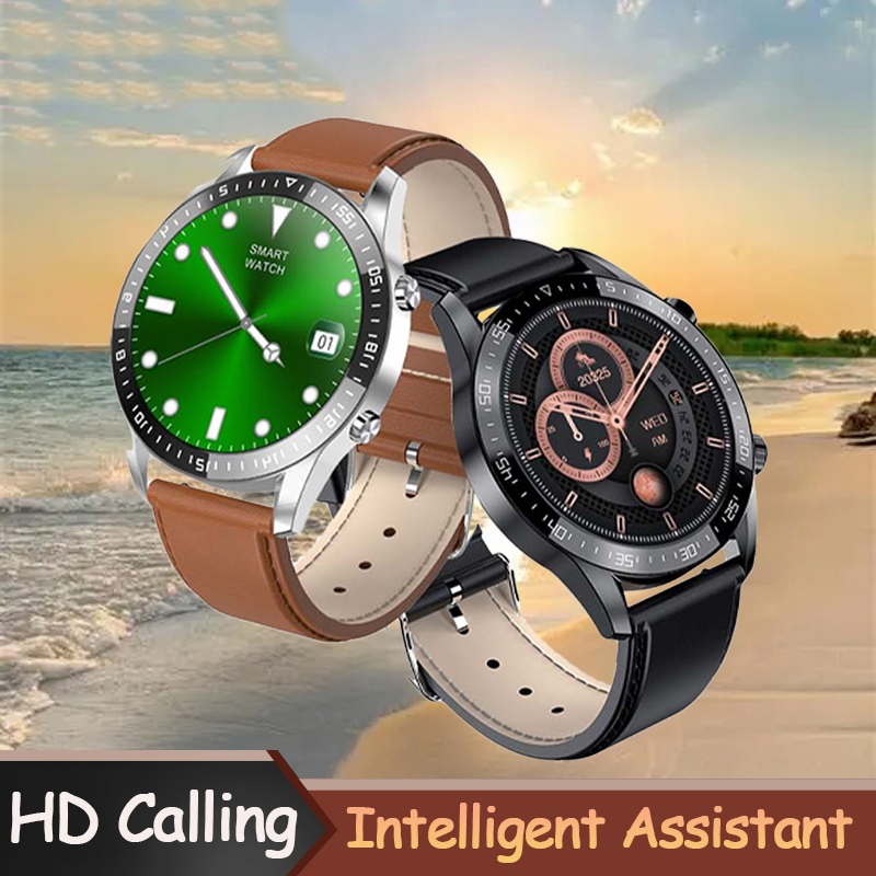 Reloj inteligente online l13