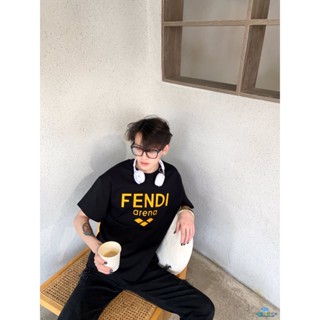 Playeras fendi 2024