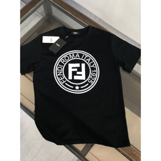 Playera best sale fendi mujer