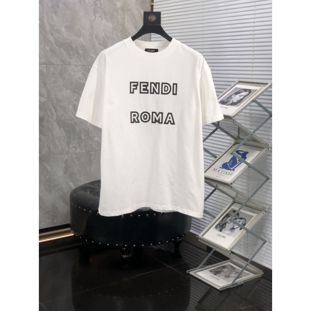 Camisetas fendi online precio