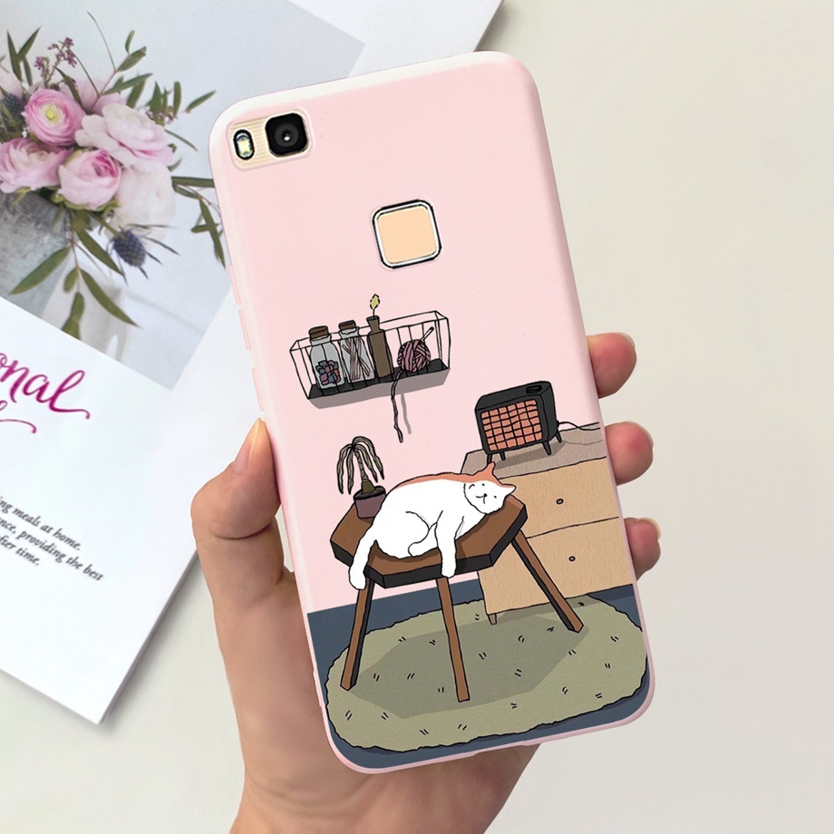compatibile per HUAWEI P9 LITE (5.2) / G9 lite/VNS-L23 VNS