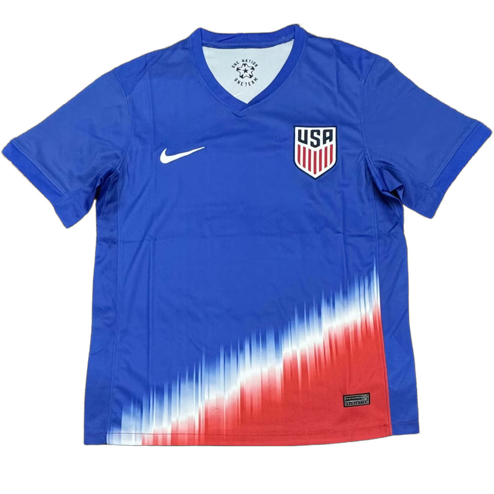 Camiseta de estados unidos 2019 sale