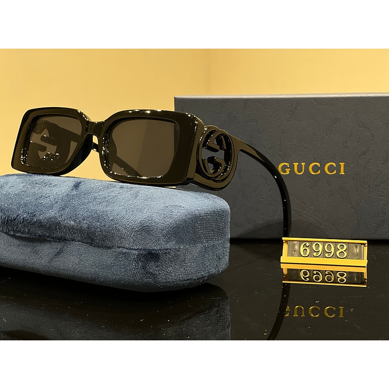 Lentes gucci con diamantes hotsell