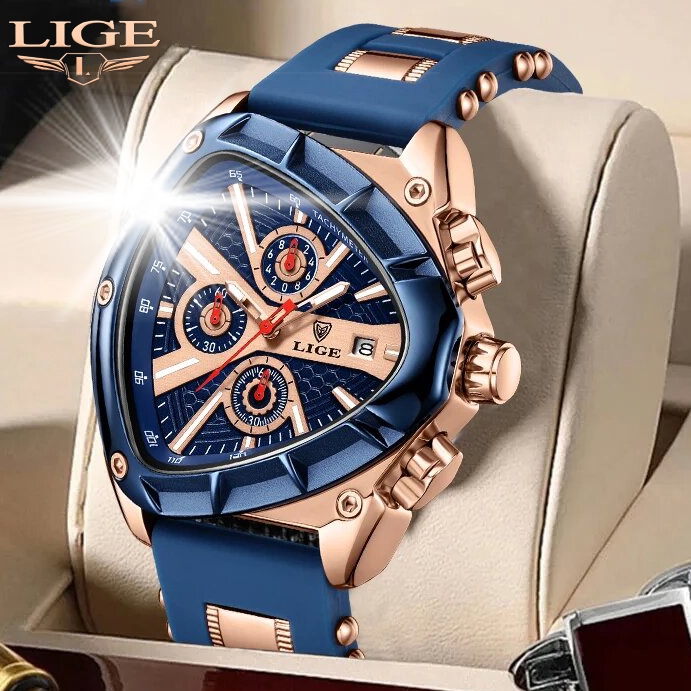 Relojes linio hombre sales