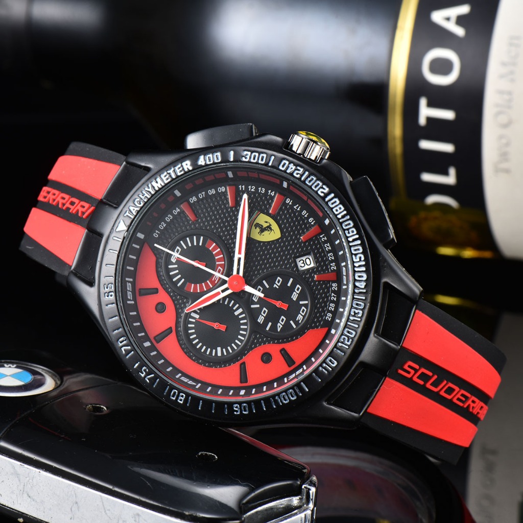 Reloj ferrari hotsell