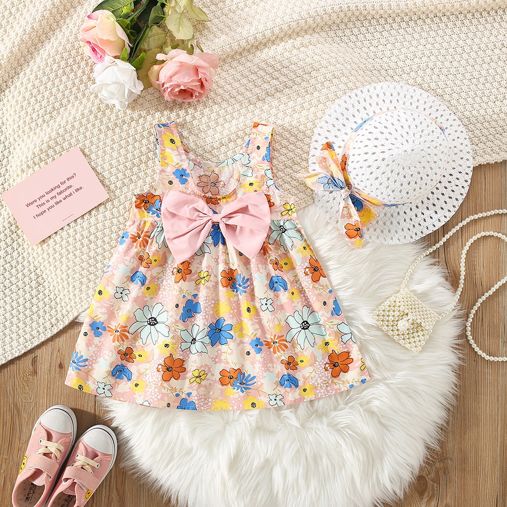 Vestido Bebe Vestido NiÃ±a Meses Ropa Bebe Niña 3-6 Meses Mayoral