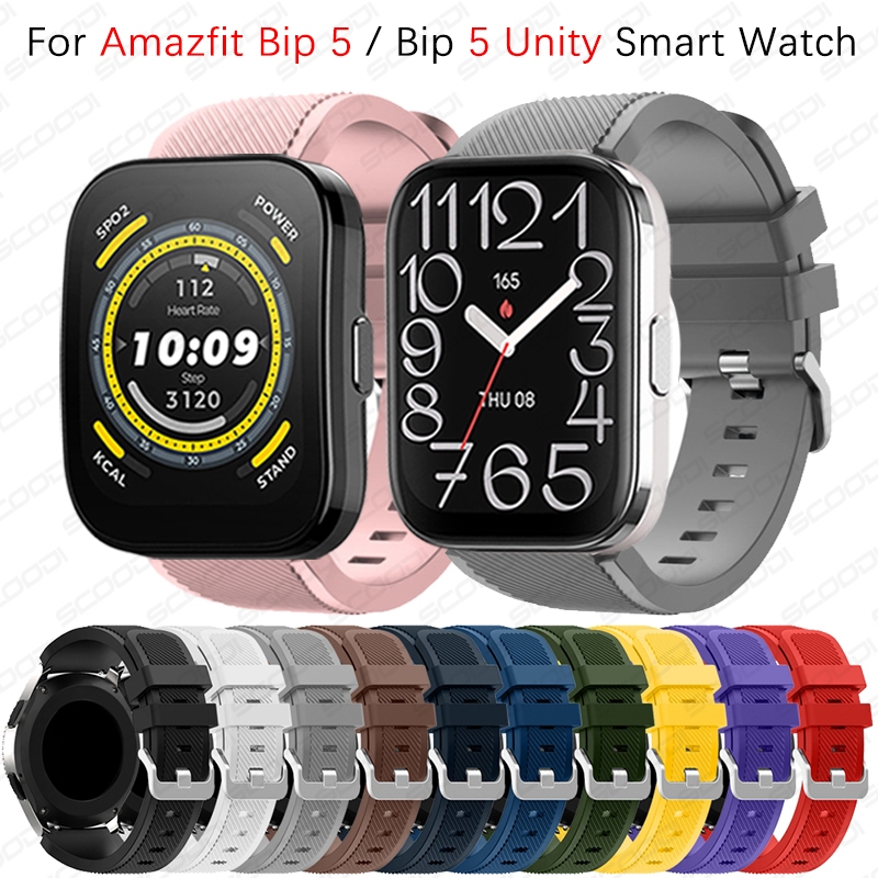 Cinturino Metallo 22mm Acciaio Inox Per Amazfit Bip 5, GTR 4, GTR 3, Samsung, Huawei, Xiaomi - Con Attrezzo