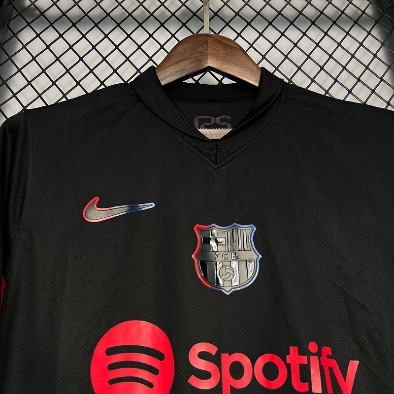 Camiseta visitante barcelona 2018 clearance