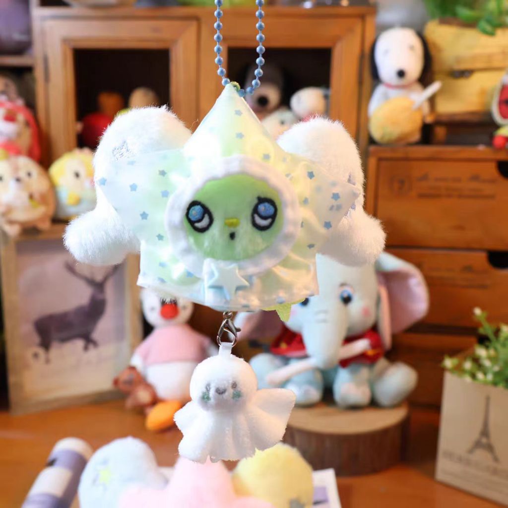 Genuino Nct Deseo Exposición De Verano Impermeable Wichu Popchu Muñeca ...