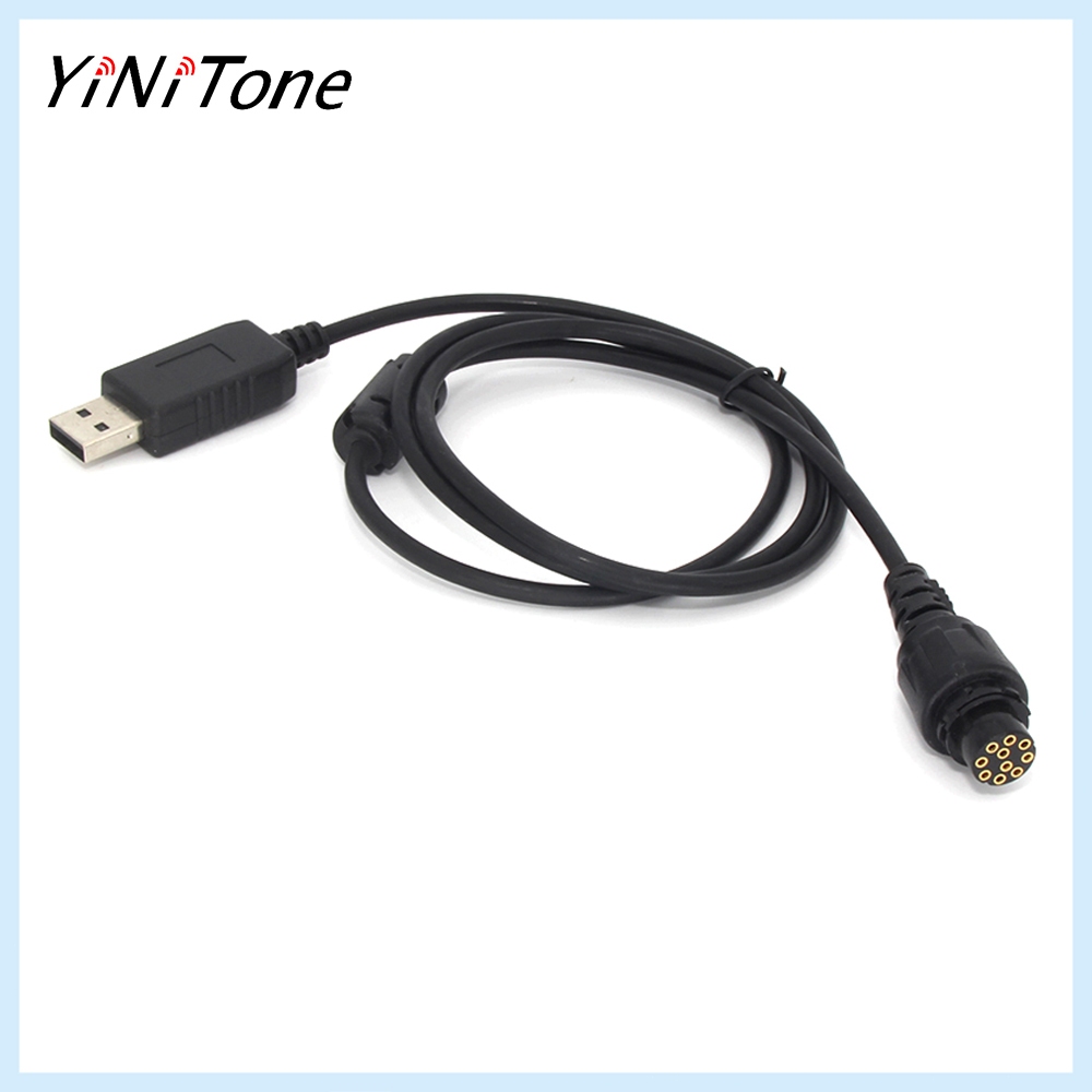 Cable De Programación USB PC35 Para Radios Hytera MT680H Y MT680HPLUS ...