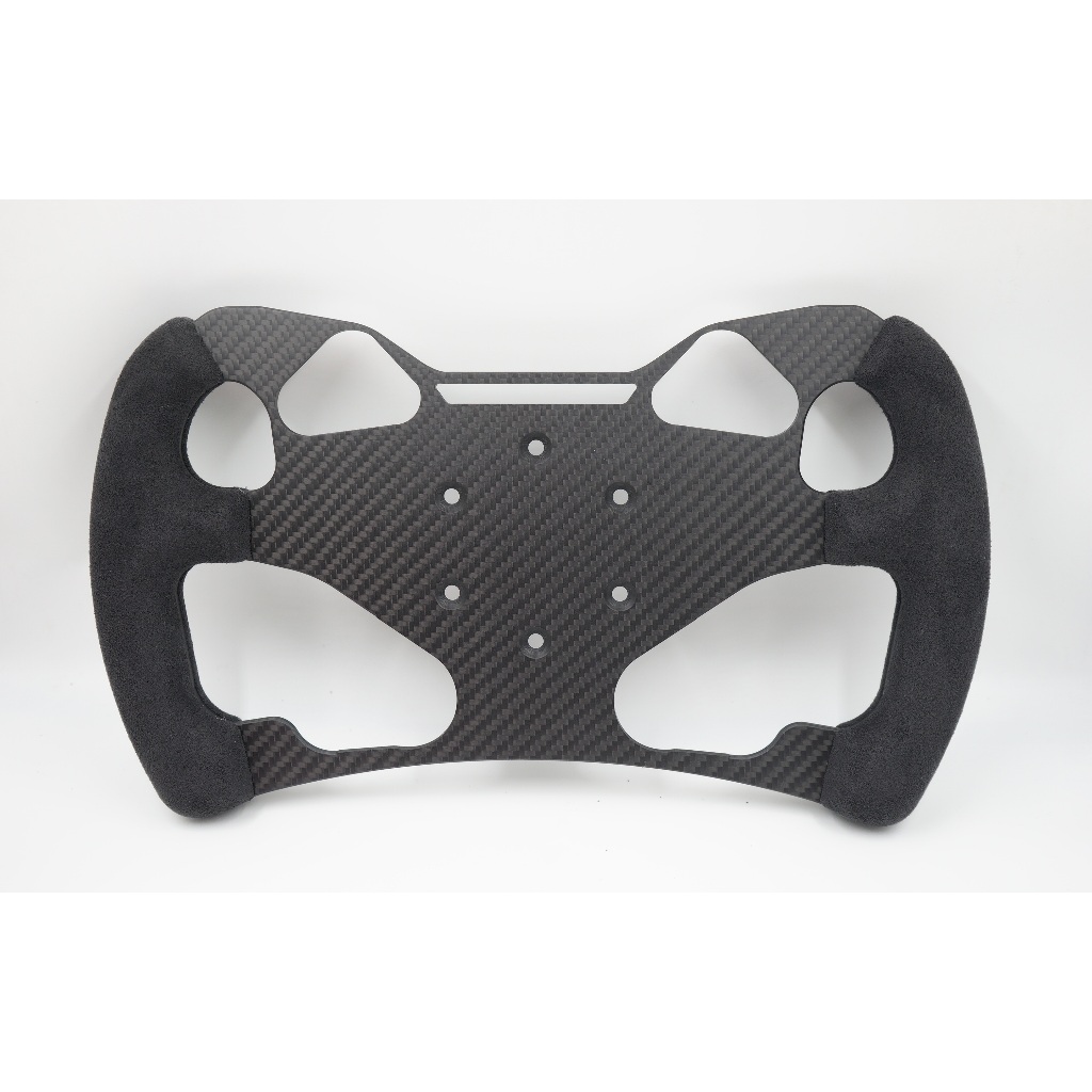 SIMPUSH Fórmula F1 Racing Sim Wheel Mod GT3 GT4 Simracing Para SIMAGIC ...