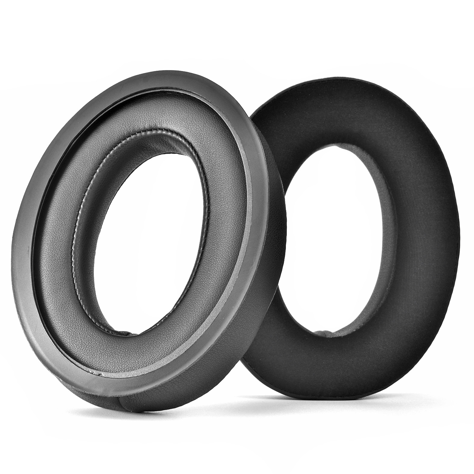 Cuscinetti Gel Rinfrescanti Per Cuffie Sennheiser - Ricambio Per HD599, HD598, Game Zero E Altri Modelli | Set Comfort E Traspirazione - Foto 4