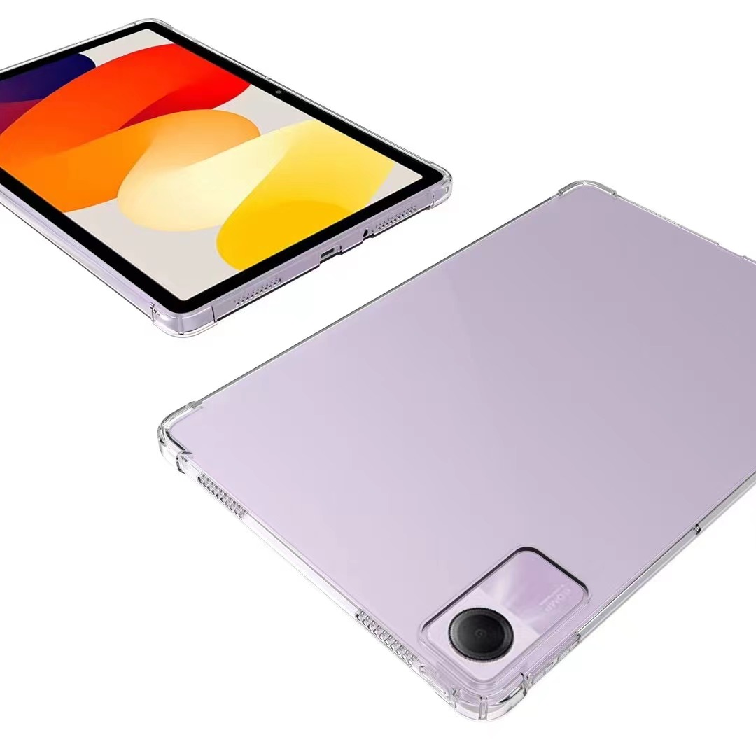 DINGGUAGUA Funda para Xiaomi Redmi Pad SE de 11 pulgadas, funda inteligente  ligera con función de encendido y apagado automático para Xiaomi Redmi –  Yaxa Colombia