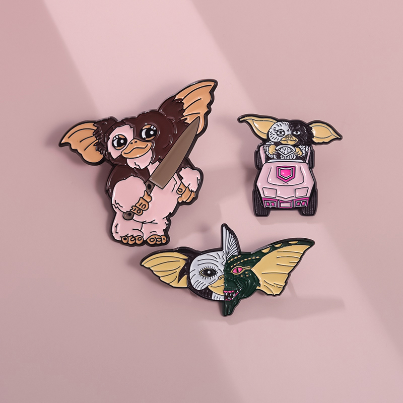 Insignias De Estrellas De Star Wars Villano Papá Esmalte Pins Metal Película Joyas Regalos Para Amigos Fans I.545942679
