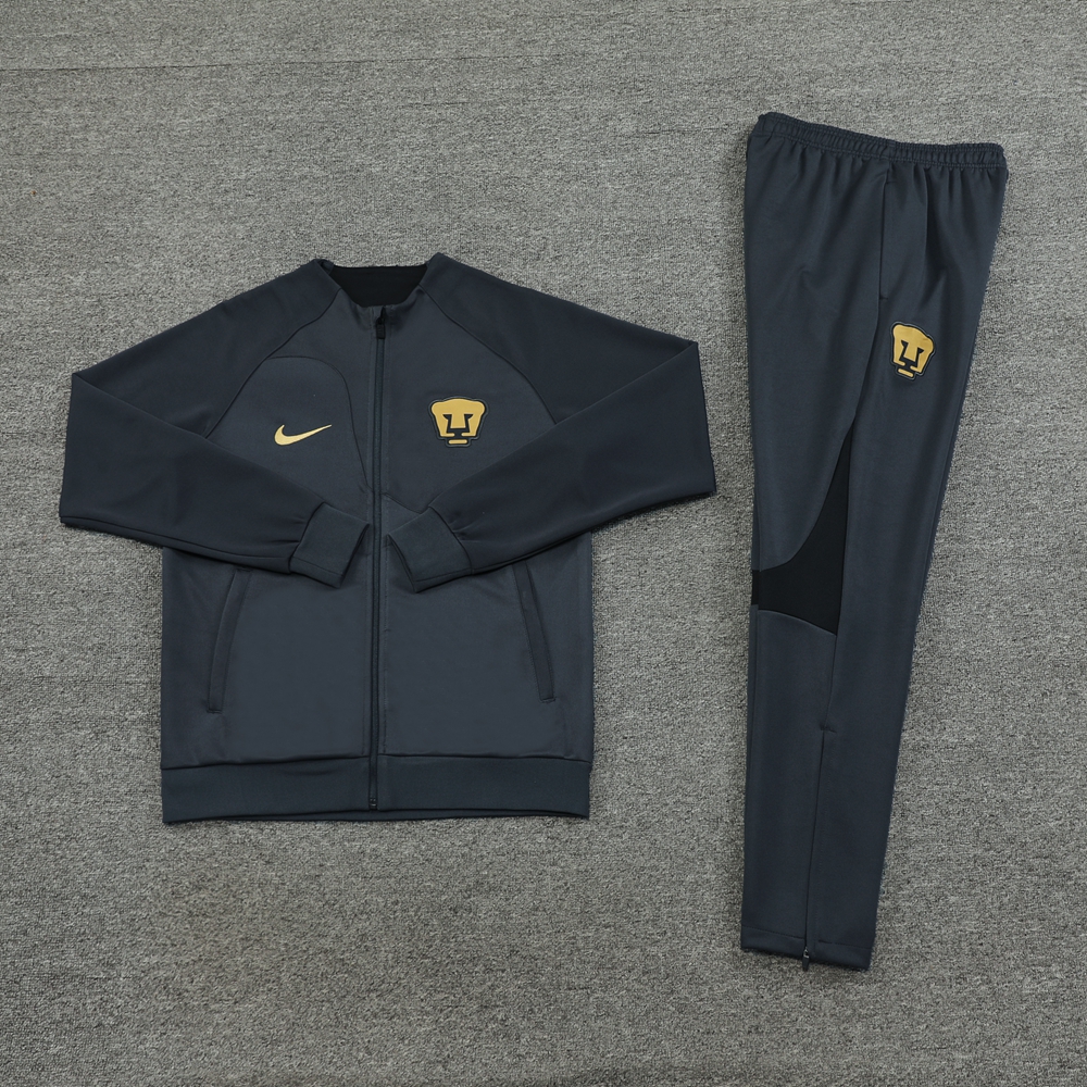 Pants de pumas unam sale