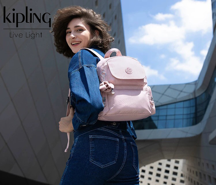 Mochilas kipling para el colegio hotsell