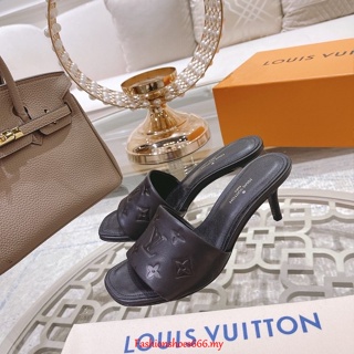 Sandalias Louis Vuitton Mujer Originales