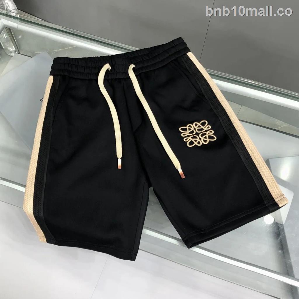 Pantalones cortos hombre Monogram