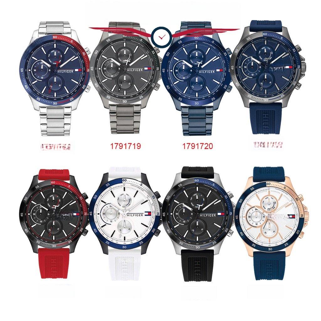 Las mejores ofertas en Relojes de pulsera Tommy Hilfiger Sports