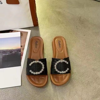 Zapatillas De Hombre Louis Vuitton 2023 Nuevo Producto Venta Caliente  Sandalias De Playa Planas Casuales