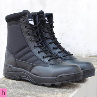 Botas de seguridad discount americanas