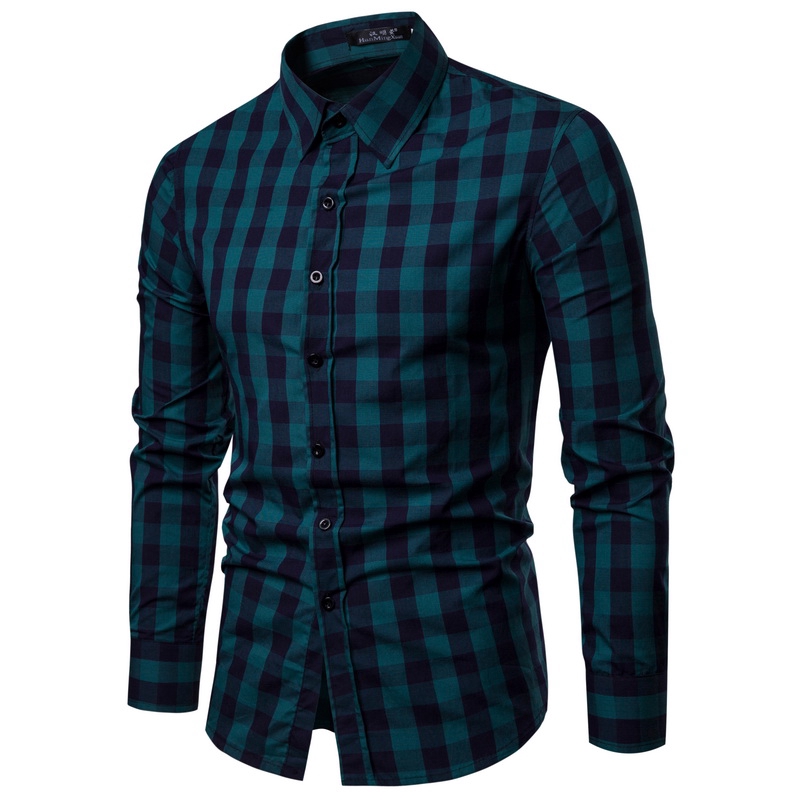 Camisas de vestir hombre 2019 fashion