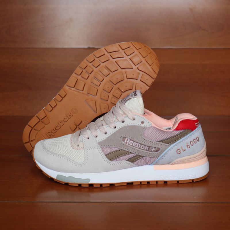 Reebok gl 6000 mujer rosa sales