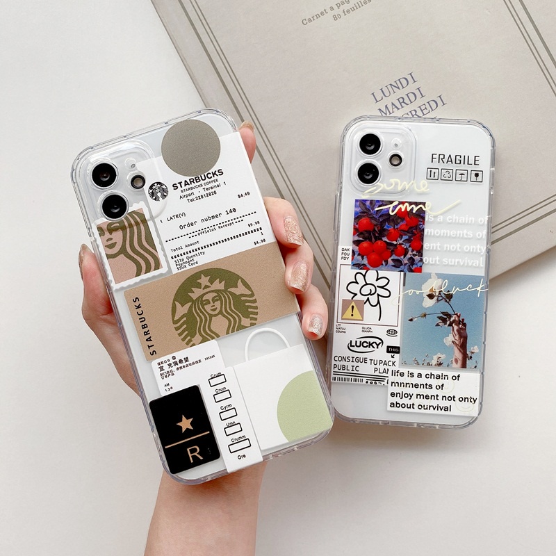 Funda Carcasa silicona Transparente Minnie Mouse Xiaomi Mi Note 10 Lite