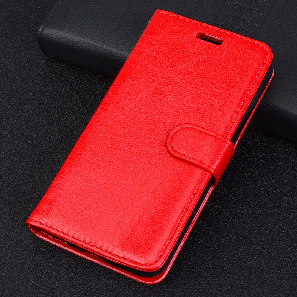 Honor Magic Vs Funda Cartera De Cuero Sintético Para Huawei Honor 9 - Con Soporte, Imán Y Bolsillos Para Tarjetas Funda IPhone XS Original