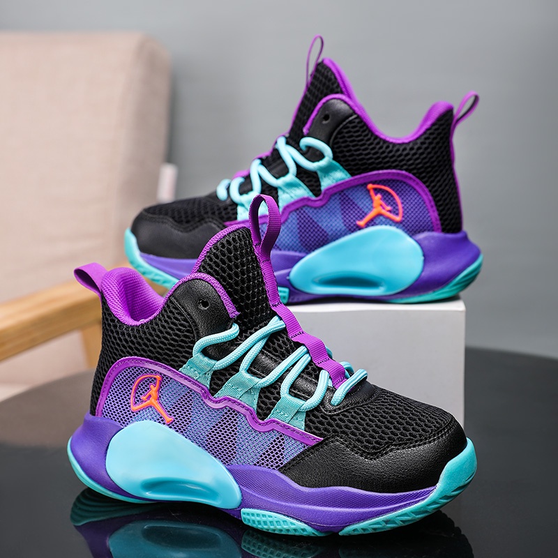 Tenis para baloncesto hot sale