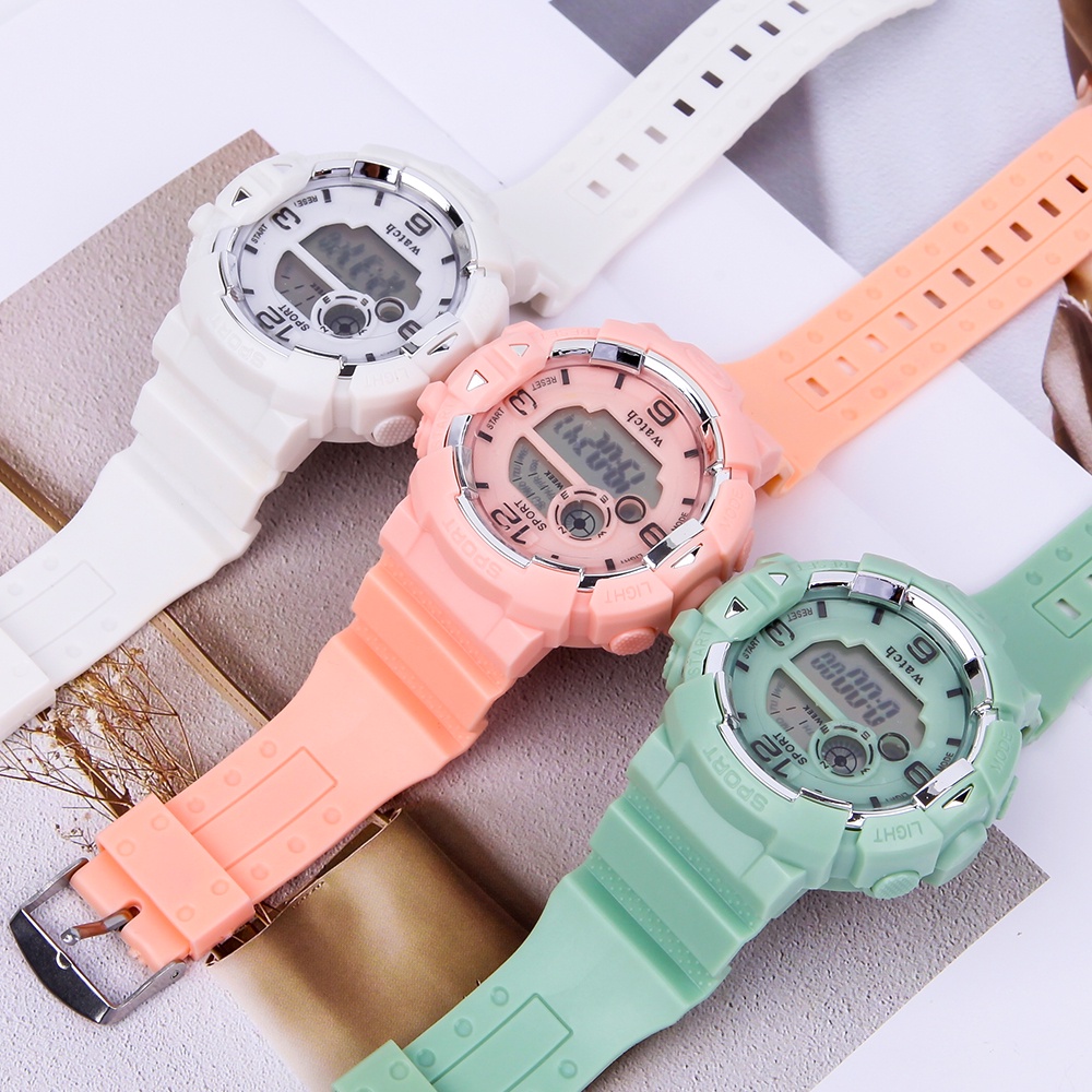 Relojes Digital Mujer Digital Relojes para Mujer Deporte Relojes