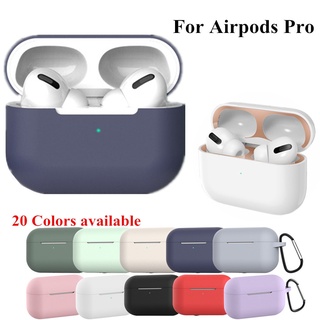 Auricular Bluetooth para Apple AirPods 3 funda protectora de