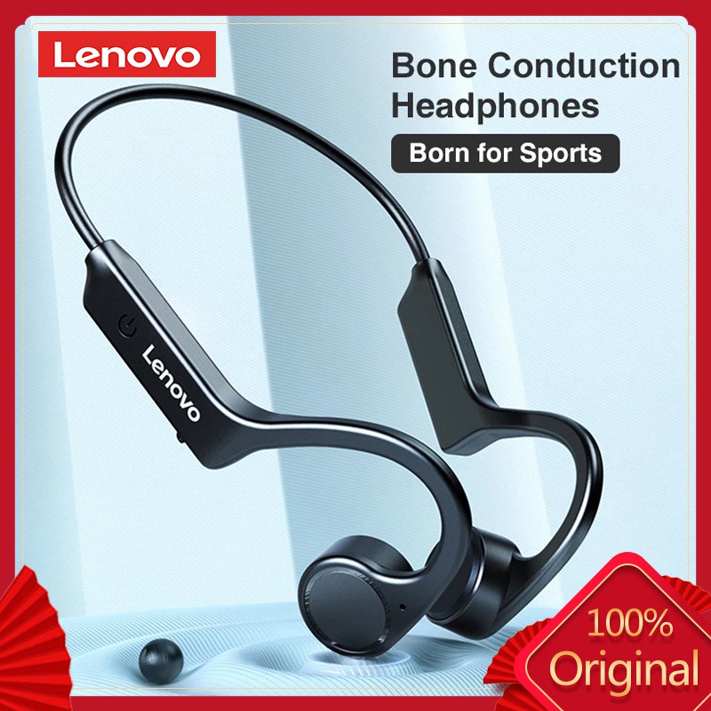 Auricular LENOVO THINKPLUS X4 conduccion osea bluetooth