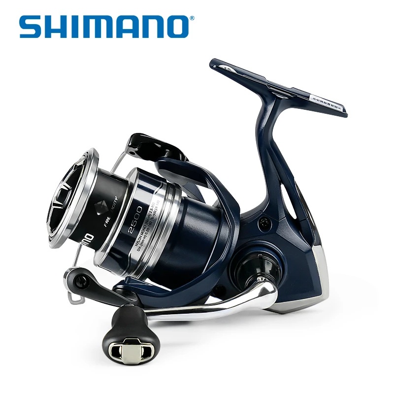 Carrete Shimano catana C3000 hg : El Señuelo, tienda de pesca