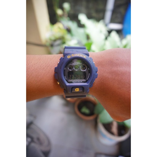 Casio g discount shock para niños