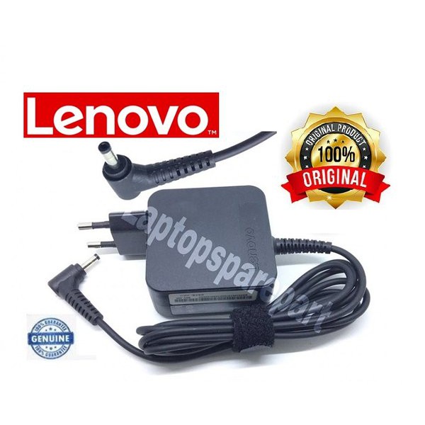Cargador Lenovo 20v 3.25a 65w Plug 4.0mmx1.7mm - DrNotebook