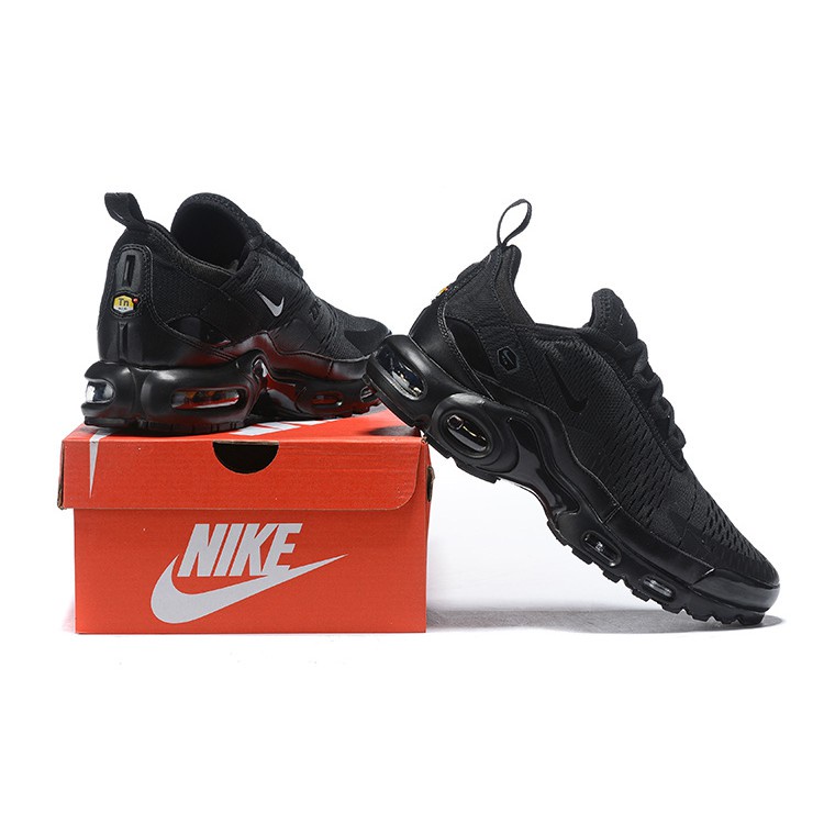 nike air max 270 mens negro air cushion zapatos para correr 40-45 | Shopee Colombia